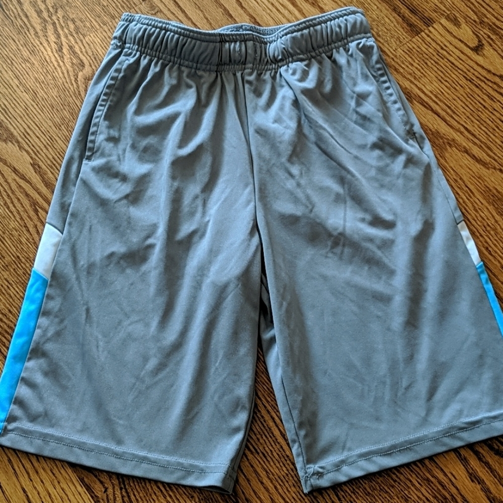 Boys Active Shorts